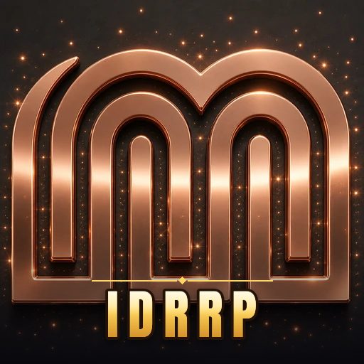 Katalog aplikasi di idrrp